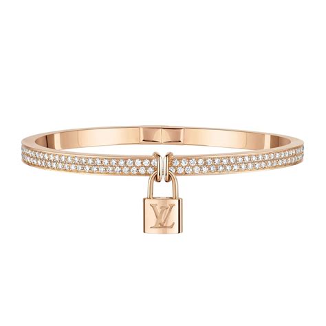 louis vuitton schmuck armband|louis vuitton jewelry bracelet.